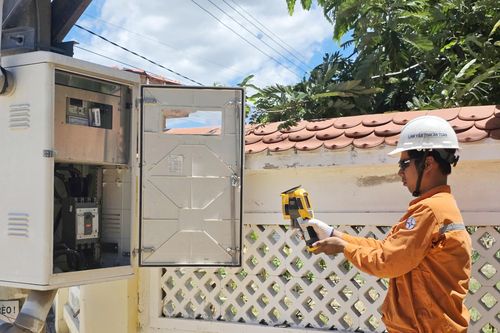 Công ty Điện lực Khánh Hòa cảnh báo nguy cơ từ tự ý đấu nối điện