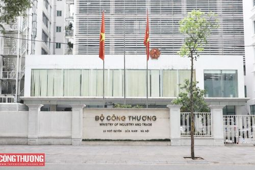 Bộ Công Thương quy định chức năng, nhiệm vụ của Cục Khoa học, Công nghệ và Chuyển đổi số