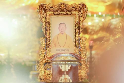 Tiểu sử Hòa thượng Thích Thanh Kiểm (1921-2000)