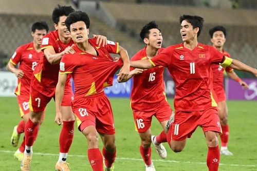 Nhận định U23 Việt Nam vs U23 Kuwait (17h ngày 15/9), vòng bảng ASIAD 2026
