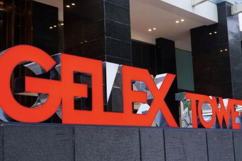 Cổ phiếu 'họ' GELEX xanh lại sau thông tin nhân sự cấp cao bị khởi tố