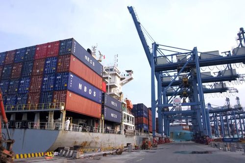 Bỏ thủ tục gia hạn cảng, bến thủy nội địa, tăng phương thức làm thủ tục trực tuyến