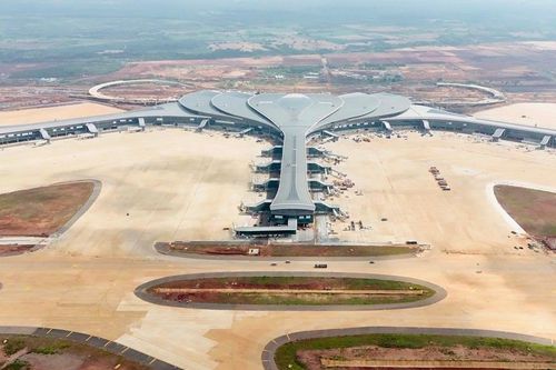 Đồng Nai ưu tiên nguồn lực, mở đường kết nối sân bay Long Thành