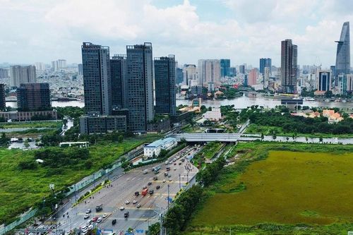 Sẽ thí điểm Đề án khai thác và bảo vệ không gian ngầm tại Hà Nội và TP.HCM