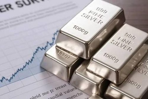 Ngày 15/9: Giá bạc trong nước và thế giới biến động trái chiều