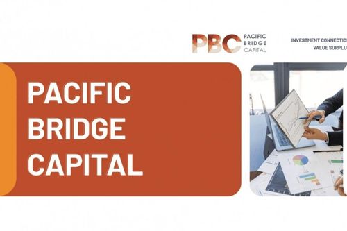 Pacific Bridge bị xử phạt do vi phạm công bố thông tin, thời hạn báo cáo