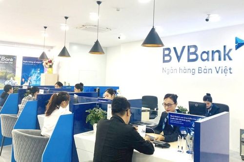 BVBank chào bán cổ phiếu giá 10.000 đồng, dự kiến huy động hơn 3.200 tỷ đồng