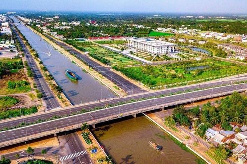 Nhóm Ngân hàng Thế giới hỗ trợ Việt Nam 666,74 triệu USD tăng cường kết nối thương mại và sinh kế ven biển
