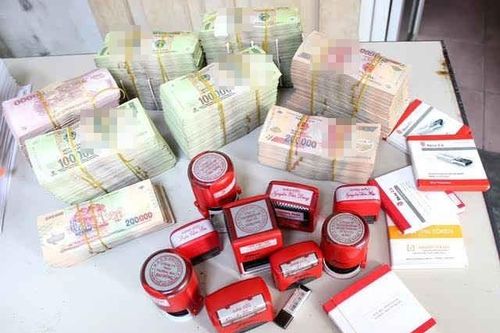 Sắp xét xử vụ án mua bán hơn 47.000 hóa đơn khống giá trị 4.180 tỷ đồng