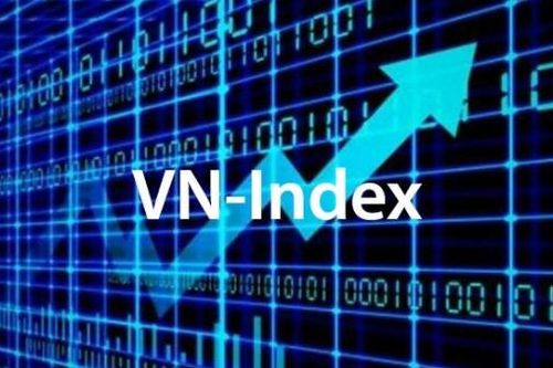Thanh khoản tốt, VN-Index tăng 22 điểm