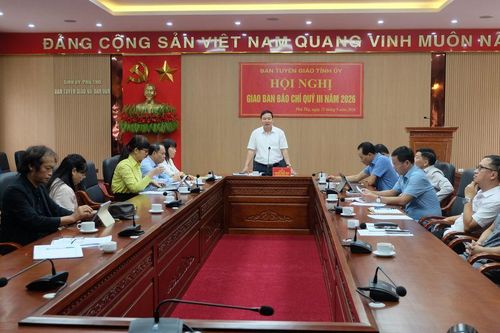 Phú Thọ: Nhiều điểm sáng trong tăng trưởng, thu hút đầu tư