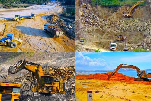 Định vị lại bức tranh quản lý: Bộ Công thương chính thức trở thành “nhạc trưởng’ ngành địa chất và khoáng sản