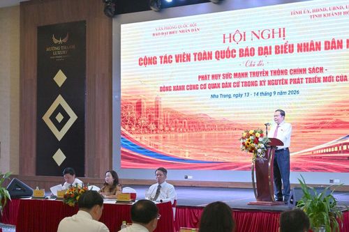 Sức mạnh của truyền thông chính sách