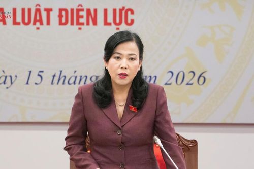 Chỉ sửa đổi những nội dung cấp thiết, đã đủ rõ