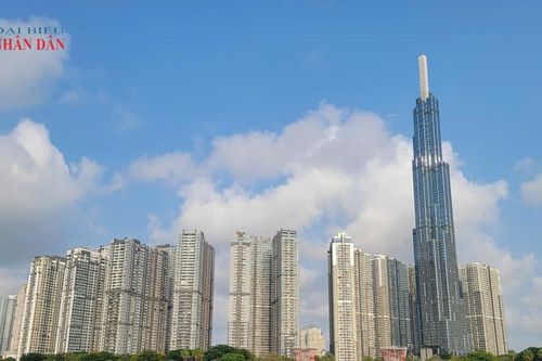 TP. Hồ Chí Minh: Thực hiện lập nhiều quy hoạch chuyên ngành hạ tầng kỹ thuật