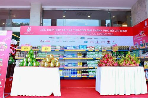 Nâng cao chất lượng các hợp tác xã, tạo sức bật mới cho kinh tế tập thể