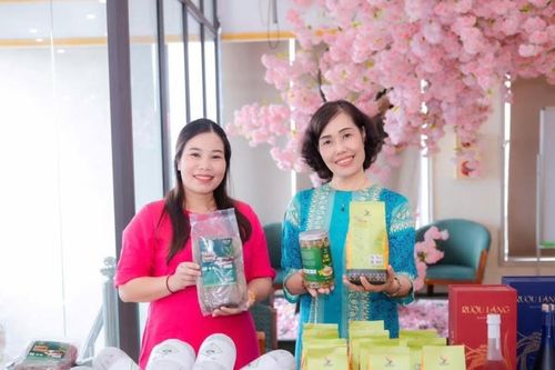 Giám đốc HTX Yến Dương: Kết nối nông dân với thị trường bằng nông nghiệp sinh thái