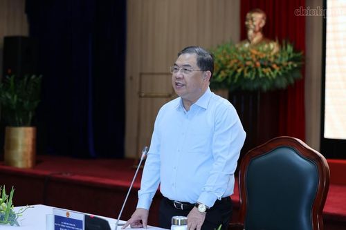 EVN phải giữ vai trò nòng cốt trong bảo đảm an ninh năng lượng