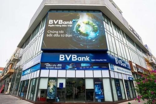 BVBank sắp huy động hơn 3.200 tỷ đồng qua phát hành cổ phiếu