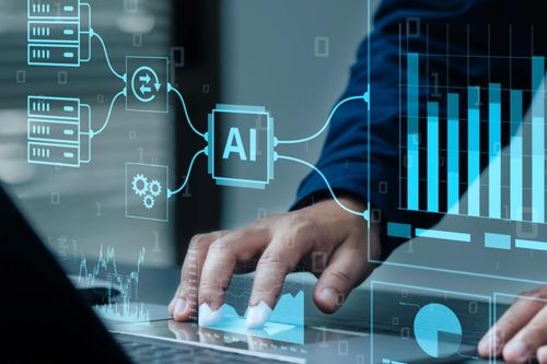 Ứng dụng AI trong doanh nghiệp nhỏ: Cơ hội hay áp lực mới?
