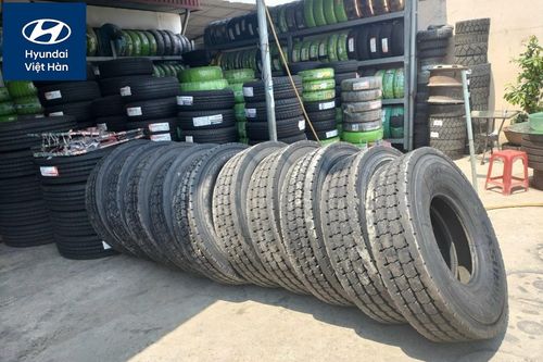 Xuất khẩu tăng tốc, lốp xe Việt Nam đứng trước rủi ro 'hứng đòn' phòng vệ thương mại