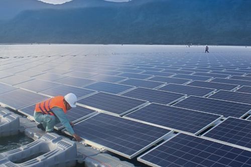 Tạo động lực hút vốn quốc tế cho ngành điện lực
