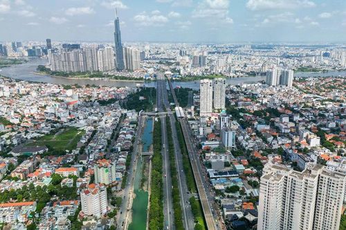Việt Nam cải thiện nhanh minh bạch bất động sản