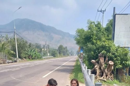 Bắt gọn nhóm người nước ngoài cướp giật tiệm vàng ở Đắk Lắk