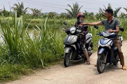 Bắt giữ đối tượng gây ra 3 vụ cướp giật dây chuyền