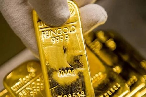 Giá vàng tiếp tục giảm, SJC về sát 145 triệu đồng/lượng
