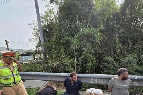 Công an thông tin chính thức về vụ người nước ngoài cướp tiệm vàng ở Đắk Lắk