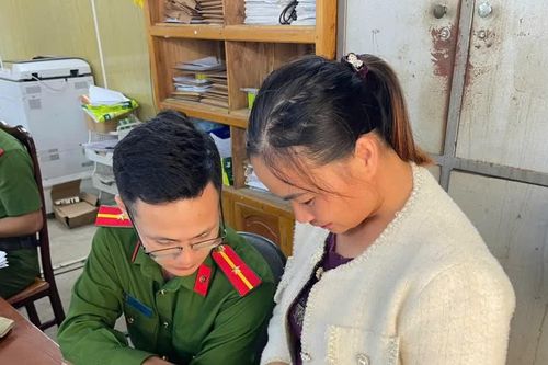 Hướng dẫn người dân góp ý dự thảo Bộ luật Hình sự (sửa đổi) trên VNeID