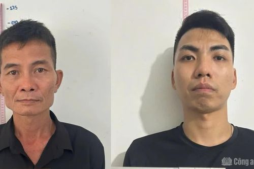 Bắt 2 đối tượng chứa mại dâm tại cơ sở massage ở Phú Quốc