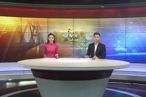 Chương trình Hà Nội buổi sáng | 15/09/2026