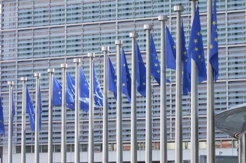 EU chưa thống nhất việc gia hạn lệnh trừng phạt Nga
