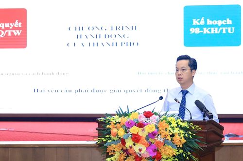 Phát huy tính tiên phong, gương mẫu của cán bộ, đảng viên