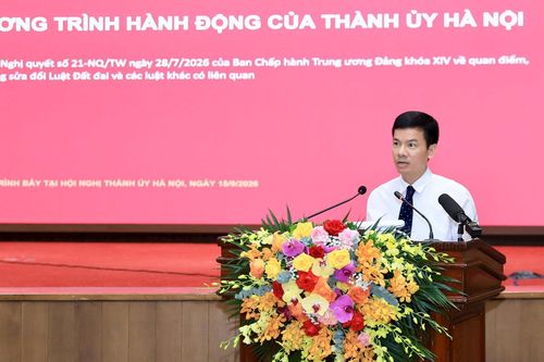 Tổng kết thực tiễn, tháo gỡ điểm nghẽn, hoàn thiện thể chế