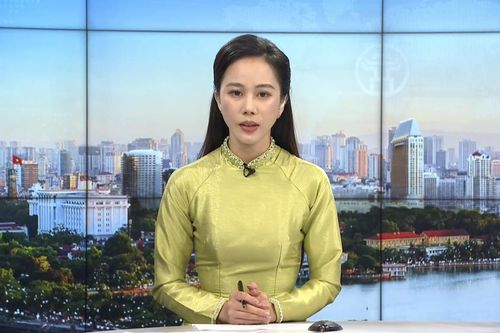 Chương trình Thời sự 9h00 | 15/09/2026