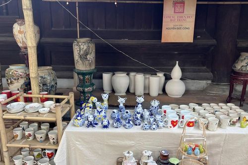 Di sản không chỉ để ngắm – Người Hà Nội trở thành một phần của Festival