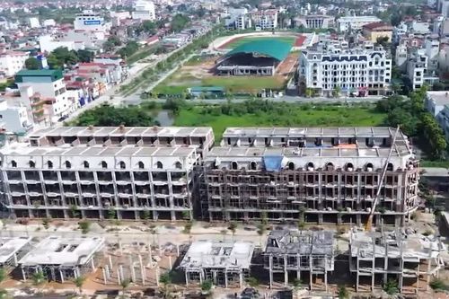 Dự kiến bỏ hiệu lực 5 năm với GPXD có thời hạn