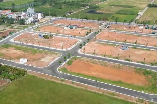 Đề xuất phương án phân cấp thẩm quyền quản lý đất đai