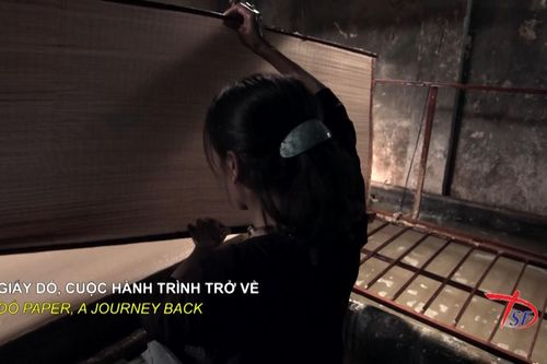 Góc nhìn điện ảnh đa chiều tại Liên hoan Phim Tài liệu châu Âu - Việt Nam