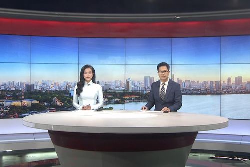 Chương trình Thời sự 18h30 | 15/09/2026