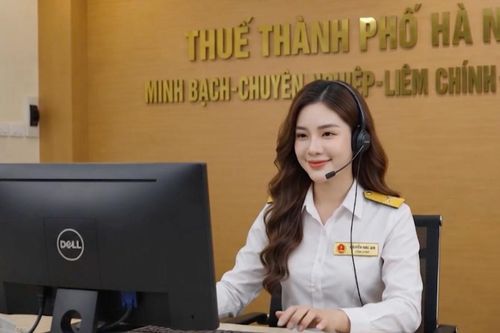 Tăng cường nhiều giải pháp số hỗ trợ người nộp thuế
