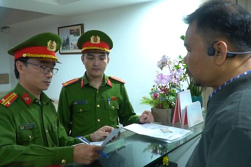 Không thông báo lưu trú có thể bị phạt tới 12 triệu đồng