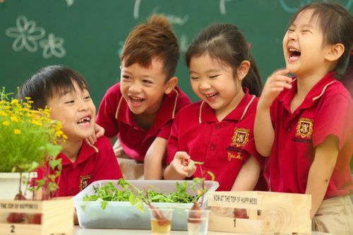 Trẻ 5-6 tuổi thuộc diện phổ cập giáo dục mầm non được miễn, giảm, hỗ trợ học phí