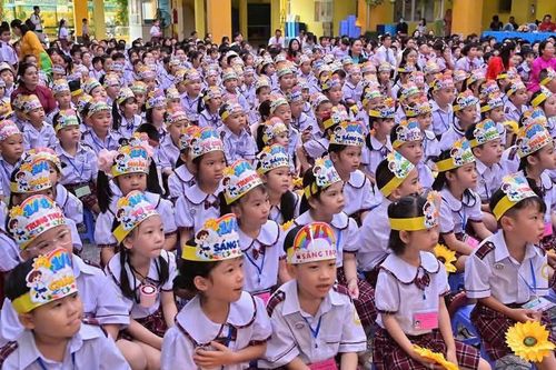 Nhiều trường tại Thành phố Hồ Chí Minh thông báo không thu quỹ lớp, quỹ trường, quỹ phụ huynh