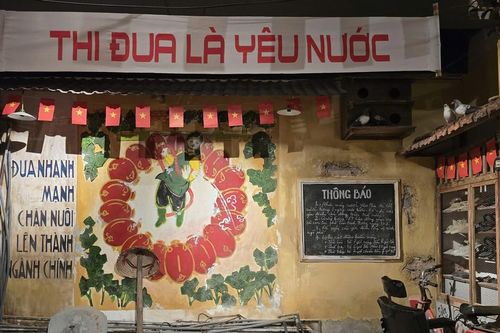 Tour yêu nước - Giới trẻ trải nghiệm lịch sử không chỉ qua sách giáo khoa