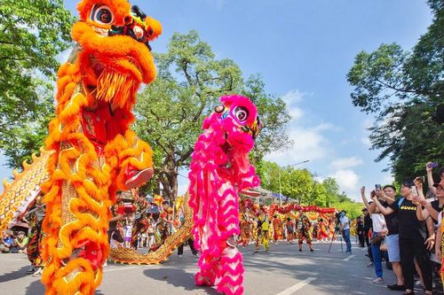 Cẩm nang du lịch Trung Quốc dịp Tuần lễ Vàng tháng 10 kéo dài