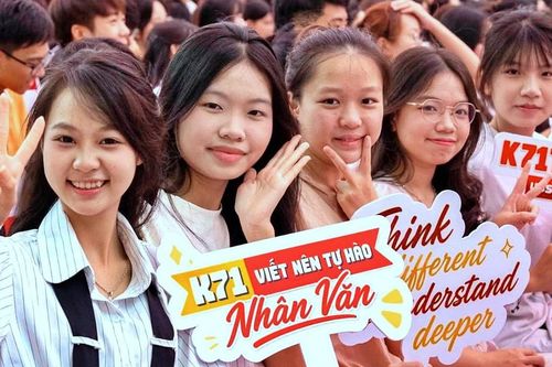 Sáp nhập đại học: Trường nào giữ lại, trường nào tái cấu trúc?